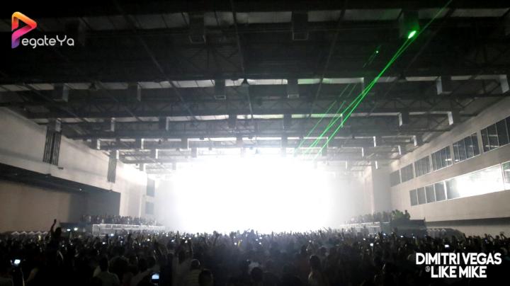 Foto 184 de Dimitri Vegas & Like Mike en Dimitri Vegas & Like Mike, Cali