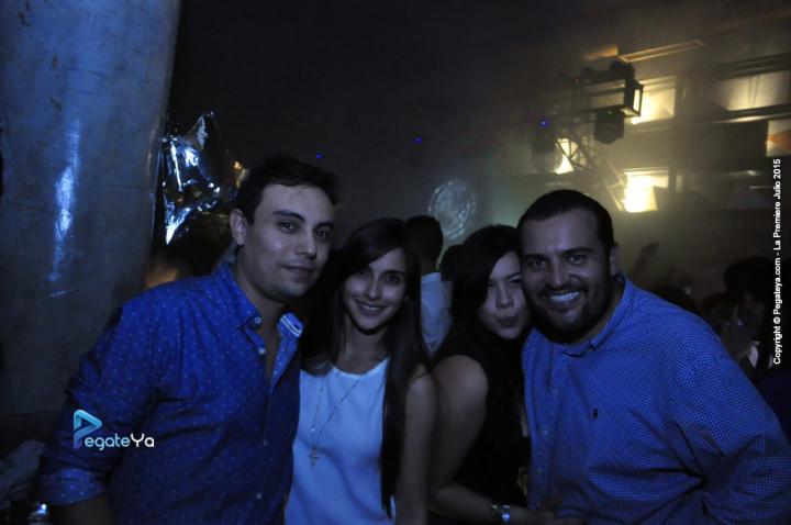 Foto 62 de La Premiere - 18 de julio de 2015 en La Premiere Bucaramanga, Bucaramanga