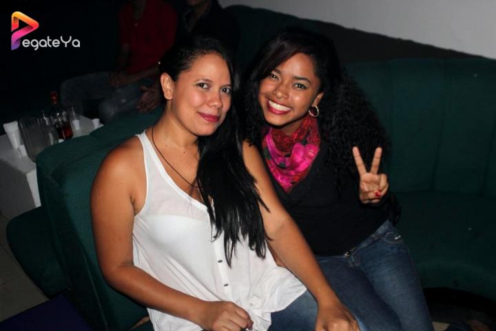 Foto 11 de AHMA - 3ER Fds Octubre 2015 en Ahma Cali, Cali