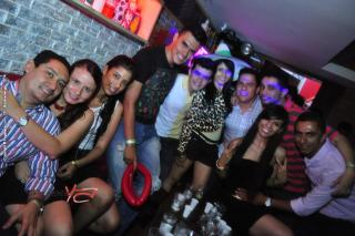 Foto 55 de Bar DF 12 de abril de 2014 en Discoteca DF Bucaramanga, Bucaramanga