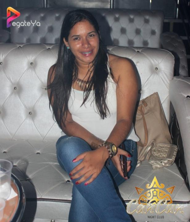 Foto 1 de Cancun Night Club 2016-02-23 en Cancun Night Club