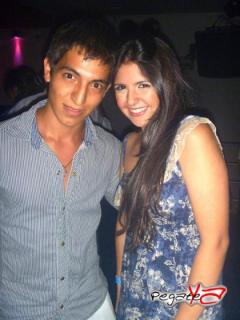 Foto 29 de Mayo 18 y 19 del 2012 en Babel / Barra Libre Cali, Cali