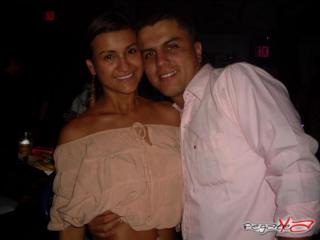 Foto 24 de Marzo 17 del 2012 en Simon Dice Pereira, Pereira