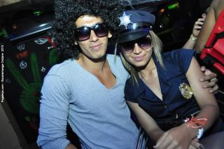 Foto 61 de Le Parc Halloween en Le Parc Bar Bucaramanga, Bucaramanga
