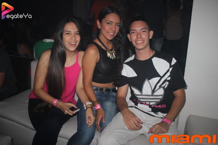 Foto 12 de Miami - 4to Fds julio 2016 en Miami Bar Cali, Cali