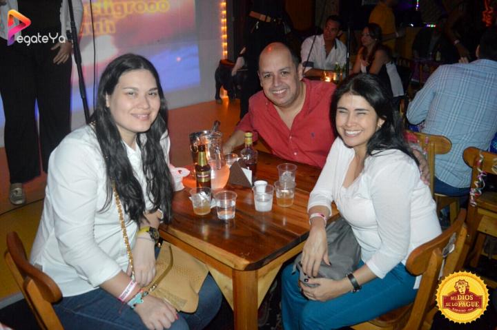 Foto 63 de Mi Dios se lo Pague - 3er/4to Fds Marzo en Fonda Mi Dios Se Lo Pague, Cali