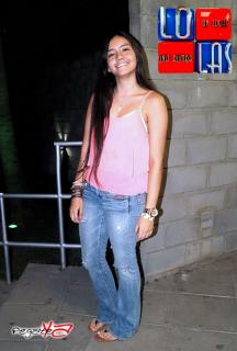 Foto 13 de Lolas - Abril 12 del 2014 en Lolas Club Menga Cali, Cali