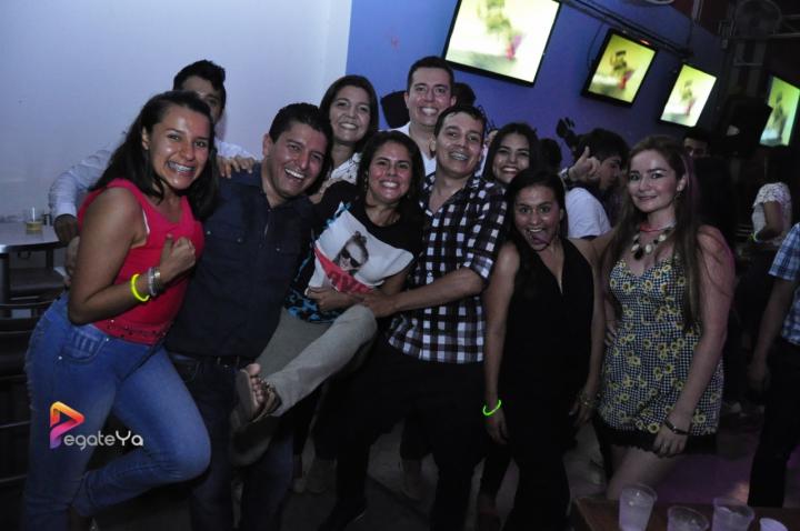 Foto 30 de Maria casquitos sábado 02 de mayo 2015 en Maria Casquitos Bucaramanga, Bucaramanga