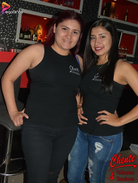 Foto 14 de Chente - 3er Fds Agosto 2017 en CHENTE Vallenatos y Rancheras, Cali