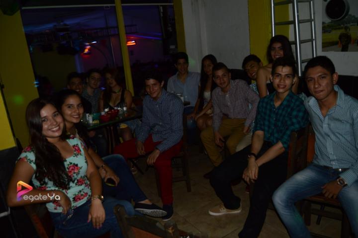 Foto 42 de New York sábado 18 de julio 2015 en Discoteca New York Bucaramanga, Bucaramanga
