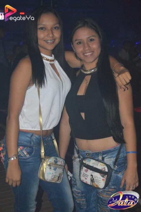 Foto 2 de JALA JALA - 3ER Fds Octubre 2015 en Jala Jala Club, Cali