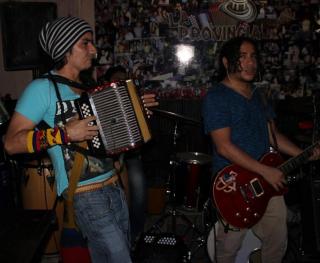 Foto 13 de La Provincia Bar - Abril 12 en La Provincia