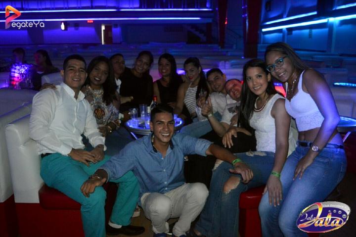 Foto 55 de JalaJala - 3er-4to Fds Marzo 2017 en Jala Jala Club, Cali