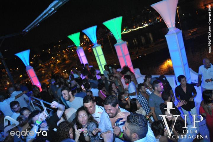 Foto 80 de vip 13 y 14 de mayo de 2016 en vip 13 y 14 de, Cartagena