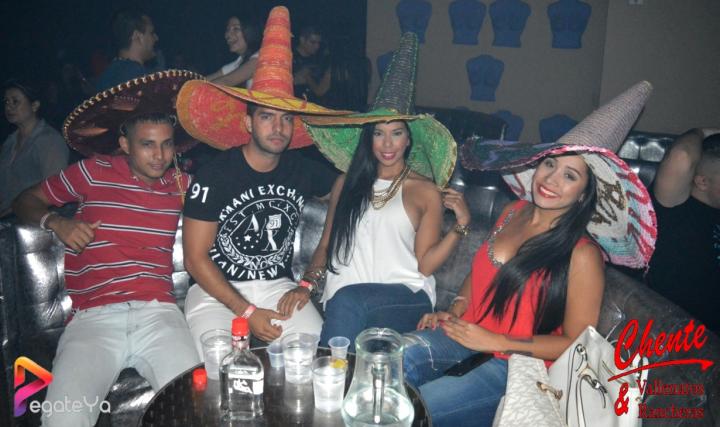 Foto 2 de Chente - 3er FDS Julio 2015 en CHENTE Vallenatos y Rancheras, Cali