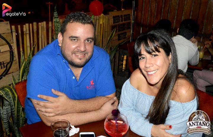 Foto 18 de Antaño Resto - 1er FDS Abril 2017 en Antaño Resto, Cali