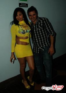 Foto 54 de J Balvin y Maluma en Space Menga, Cali