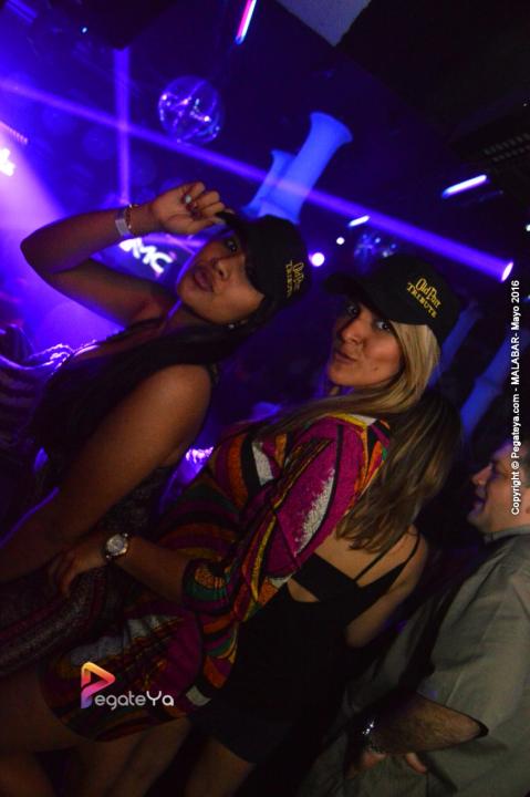 Foto 27 de Malabar - Sabado 28 de mayo de 2016 en Discoteca Malabar Bucaramanga, Bucaramanga