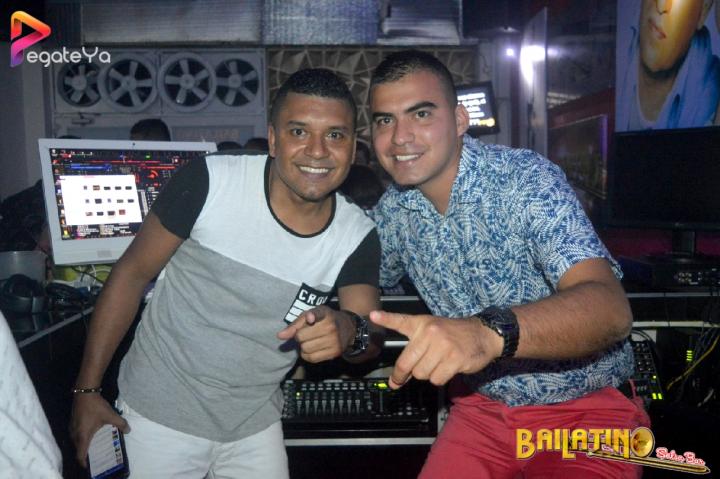 Foto 19 de Bailatino - 2do Fds Dic. 2016 en Bailatino - Bar, Cali
