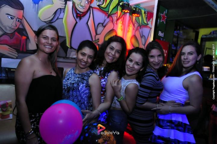 Foto 59 de Trinidad Sabado 1 de abril de 2017 en Trinidad Discoteca Bucaramanga, Bucaramanga