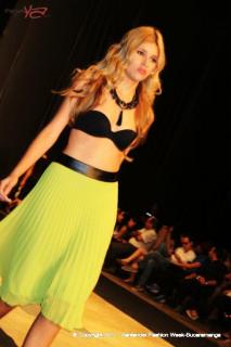 Foto 29 de 05 Julio 2012 - Santander Fashion Week en Eventos en Bucaramanga, Bucaramanga