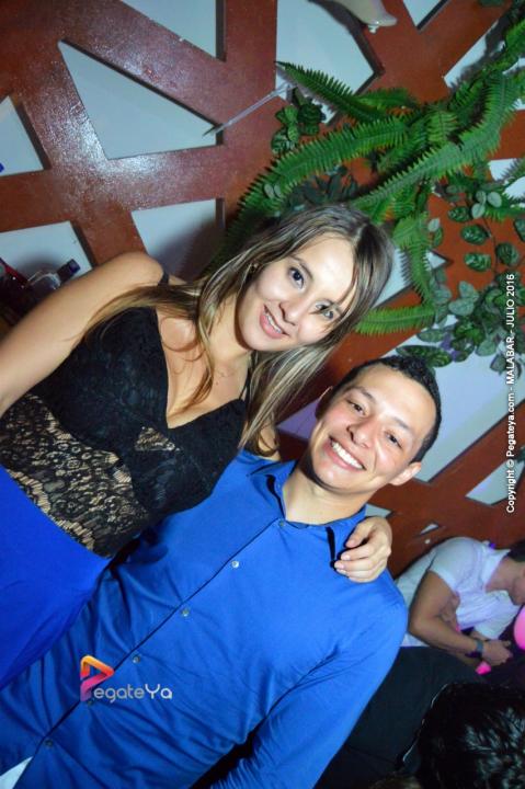 Foto 39 de Malabar Sabado 30 de julio de 2016 en Discoteca Malabar Bucaramanga, Bucaramanga