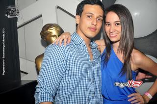 Foto 67 de Malabar Aniversario 2013 en Discoteca Malabar Bucaramanga, Bucaramanga