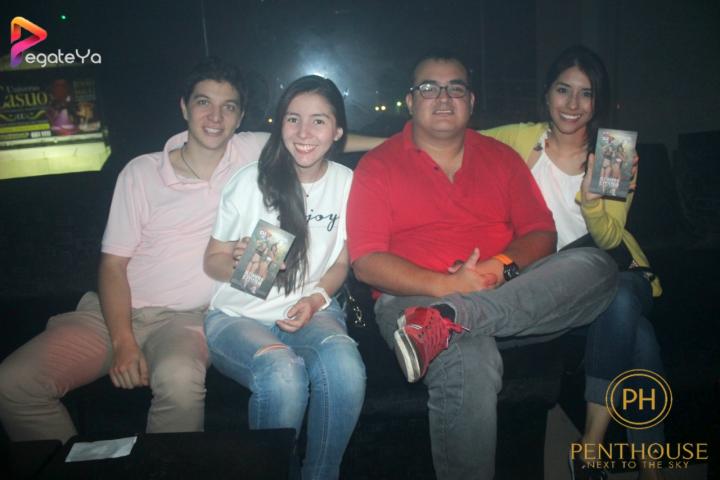 Foto 64 de Penthouse Club - 3er / 4to fds Mayo 2016 en Penthouse 1800, Cali