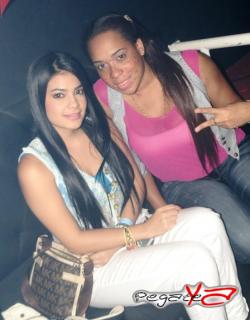 Foto 3 de Septiembre 07 del 2013 en Nozomi Club, Cali