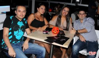 Foto 10 de Octubre 26 del 2013 en Vermut Cocktail House