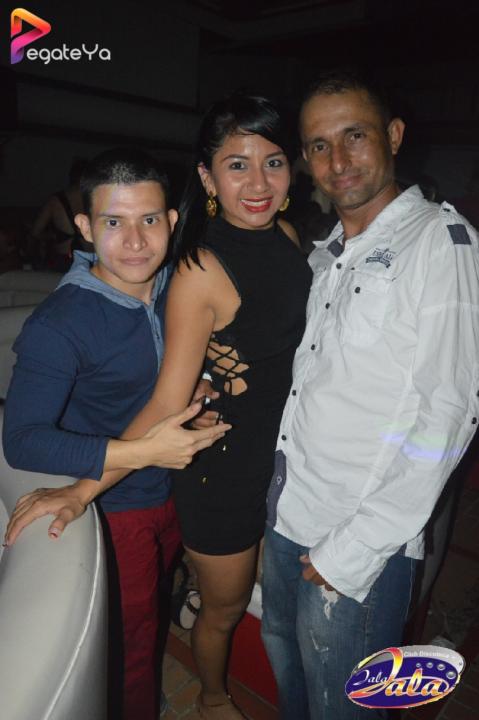 Foto 29 de Jalajala - 2do Fds DIC 2016 en Jala Jala Club, Cali