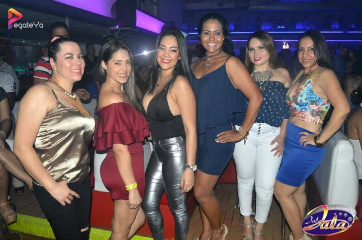 Foto 8 de Jala Jala Club · abril de 2017 en Jala Jala Club, Cali