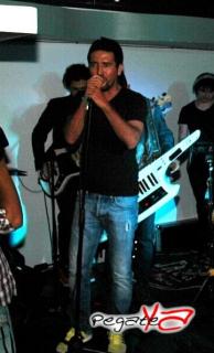 Foto 53 de Alkilados - Oct 26 en Black Jack Food & Drinks