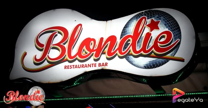 Foto 13 de Blondie - Enero 17 y 24 del 2015 en Blondie Bar Cali, Cali