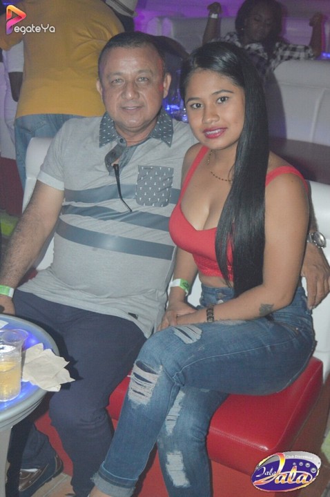 Foto 13 de JalaJala - 4to Fds Agosto 2017 en Jala Jala Club, Cali