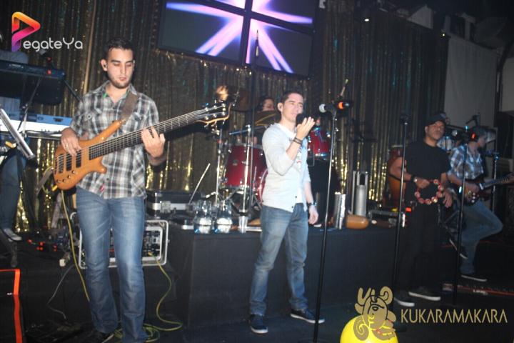 Foto 35 de Kukaramakara - 5TO Fds Julio 2016 en Kukaramakara Discoteca Cali, Cali