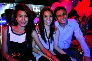 Foto 36 de Fotos Discoteca Malabar mayo 2013 en Discoteca Malabar Bucaramanga, Bucaramanga