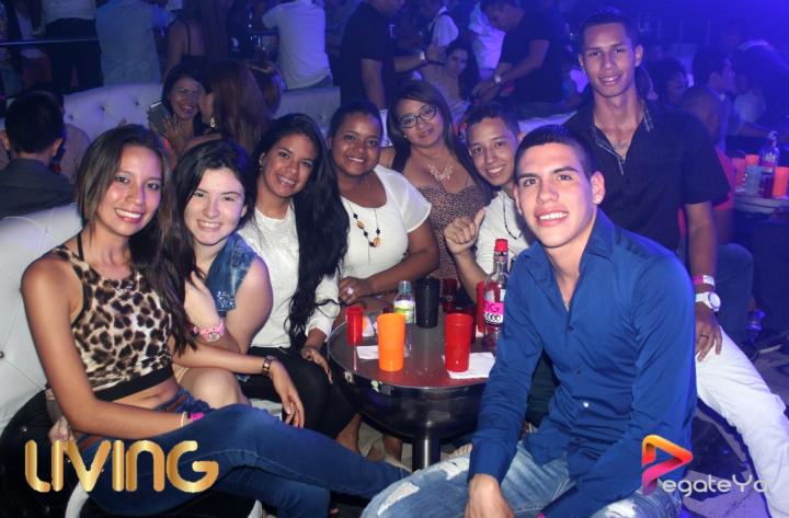 Foto 52 de Living - Enero 17 y 24 del 2015 en Living Night Club, Cali