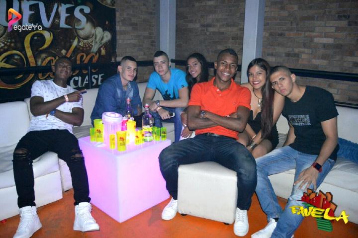 Foto 37 de Favela Club - 3er Fds Abril 2017 en Favela Club Menga, Cali