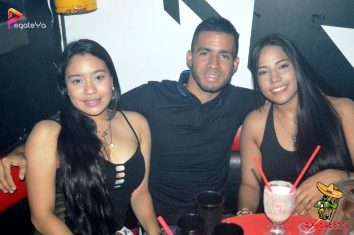 Foto 1 de Rancheeton - 4to FDS Febrero 2016 en Rancheton Cali, Cali