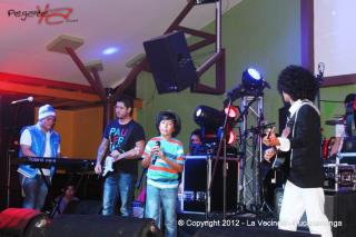 Foto 27 de Viernes 17 de Agosto de 2012 en Discoteca La Vecindad Bucaramanga, Bucaramanga