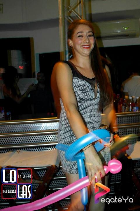 Foto 68 de Lolas - 2do FDS Mayo 2015 en Lolas Club Menga Cali, Cali