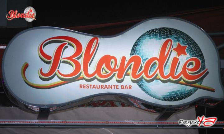 Foto 34 de Blondie - Agosto 17 del 2014 en Blondie Bar Cali, Cali