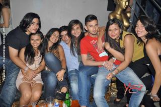 Foto 50 de Fotos Malabar Abril 2013 en Discoteca Malabar Bucaramanga, Bucaramanga