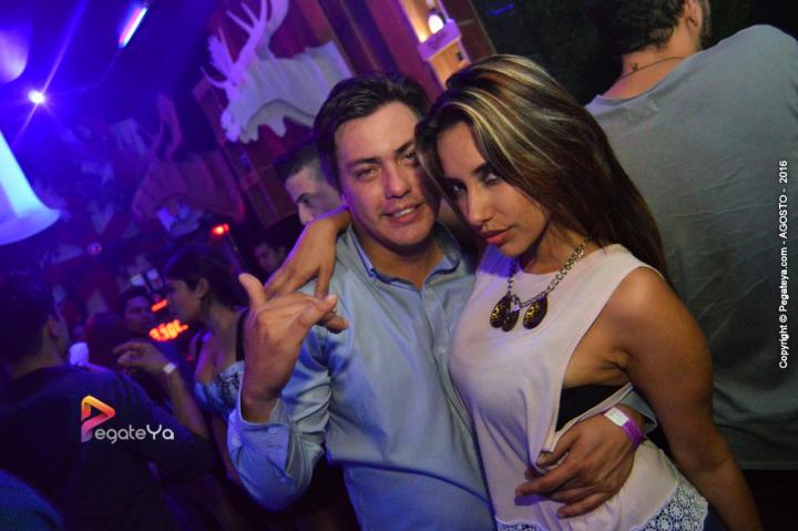 Foto 73 de Malabar - 12 de agosto de 2016 en Discoteca Malabar Bucaramanga, Bucaramanga