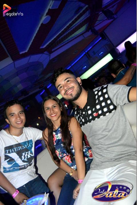 Foto 50 de JalaJala - 3er Fds Abril 2017 en Jala Jala Club, Cali