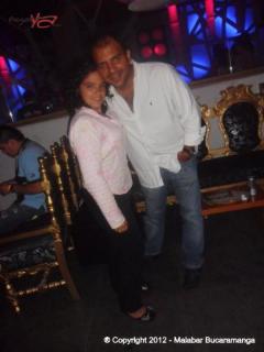 Foto 31 de 27-28 Enero 2012 en Discoteca Malabar Bucaramanga, Bucaramanga