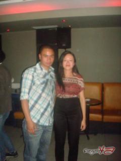 Foto 12 de Abril 14 del 2012 en El Bunker Manizales, Manizales