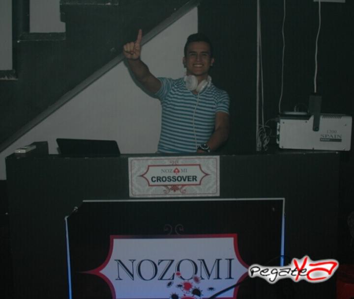Foto 13 de Nozomi Club - Agosto 19 en Nozomi Club, Cali
