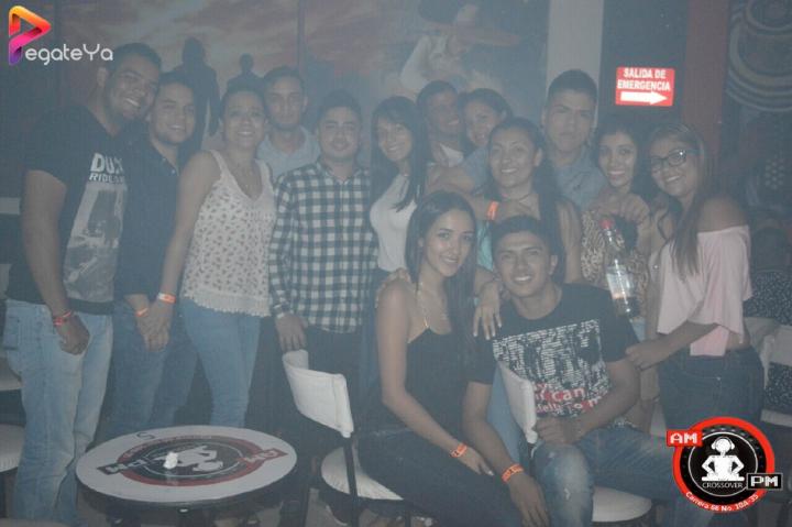 Foto 14 de Ampm Bar - 3ER Fds Dic. 2016 en Am / PM Bar - Cali, Cali